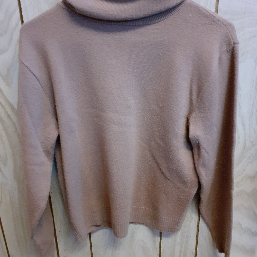 Vintage ladies Pendleton sweater